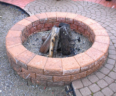 firewood sales